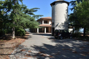 Villa Bianca